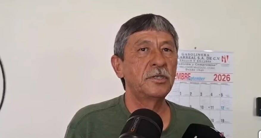 Supervisarán simulacros de seguridad en gaseras de Múzquiz