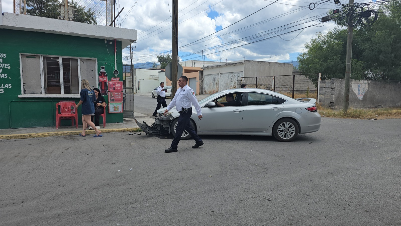 seguridad