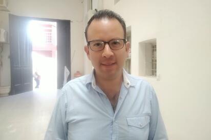 SIMARC anuncia tres nuevos pozos para mejorar abasto de agua