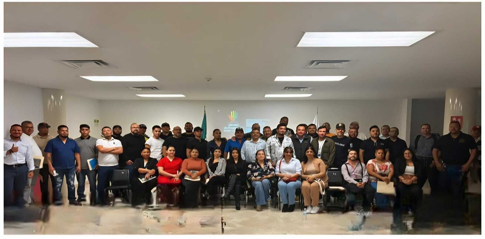 Capacitación Capacitación
