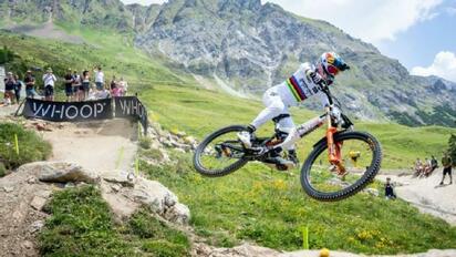 México albergará por primera vez un Mundial de Ciclismo