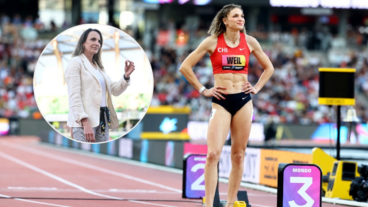 Atletismo Atletismo