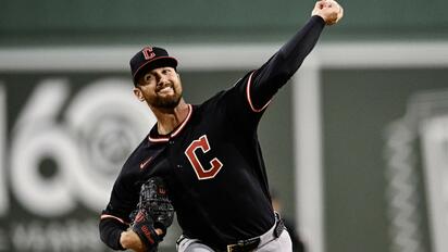 Guardianes caen 1-0 en Boston y posponen su pase a playoffs