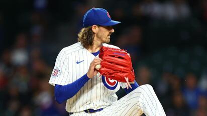 Cachorros caen 3-2 ante Marlins y su boleto a playoffs sigue en espera