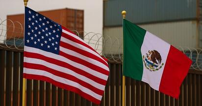 México y Estados Unidos aplazan negociaciones de la cuarta ronda del T-MEC