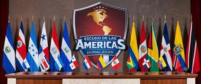 El exzar antidrogas Simón Vargas llamó a México a fortalecer la cooperación internacional contra el crimen organizado.  Durante la Quinta Convención Binacional