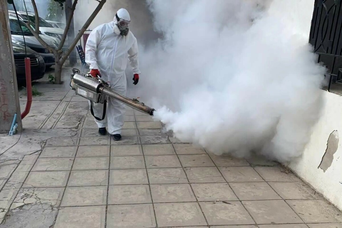 Prevención Prevención