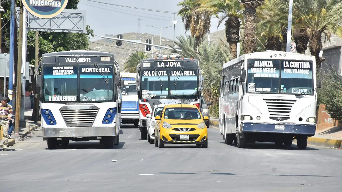 Movilidad Movilidad