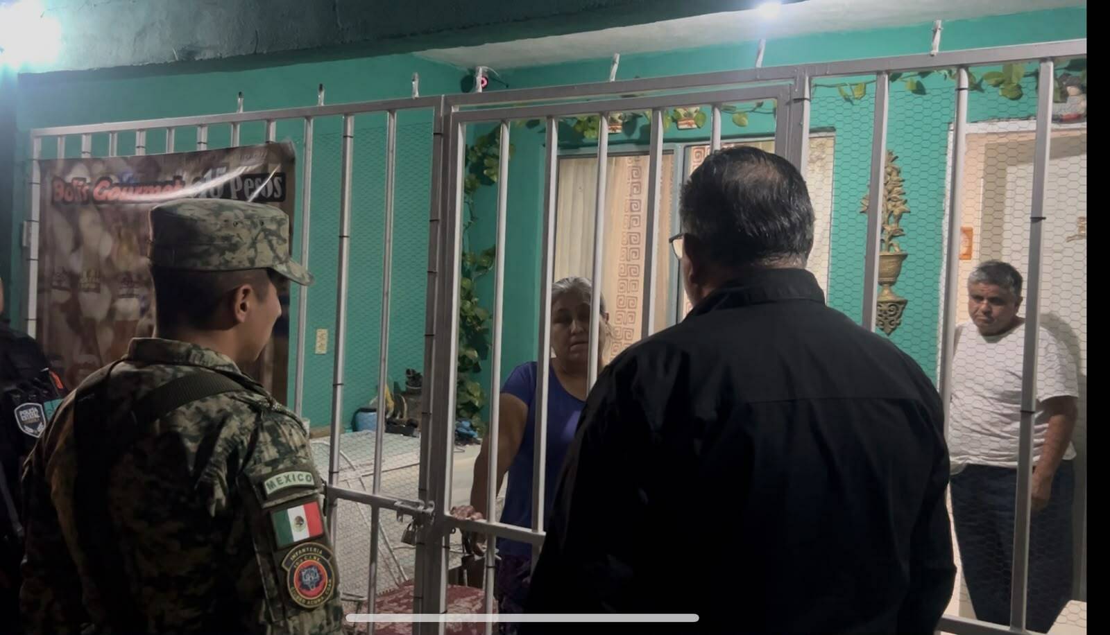 Seguridad