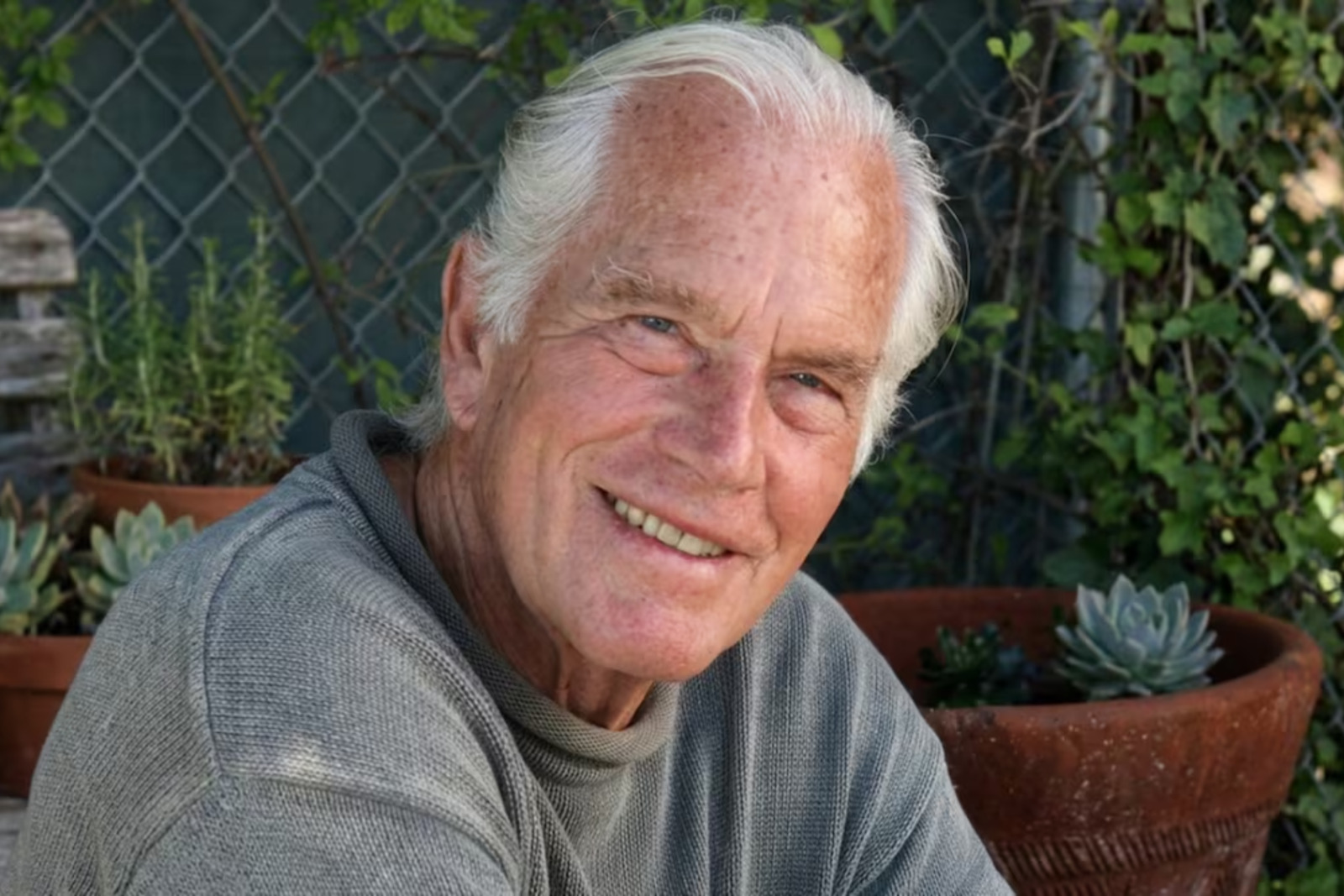 Richard Harrison Richard Harrison