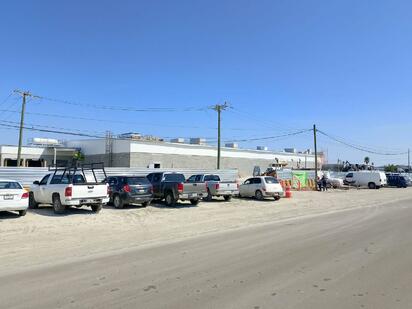 Bodega Aurrera está por abrir sus puertas en Nueva Rosita
