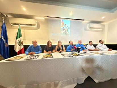 Rotary prepara quinto Maratón de Spinning para apoyar a asilo de Castaños y Casa Hogar Galilea