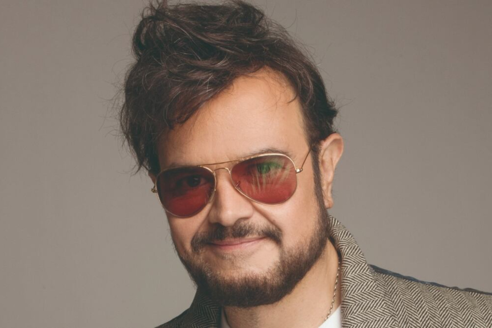 Aleks Syntek Aleks Syntek