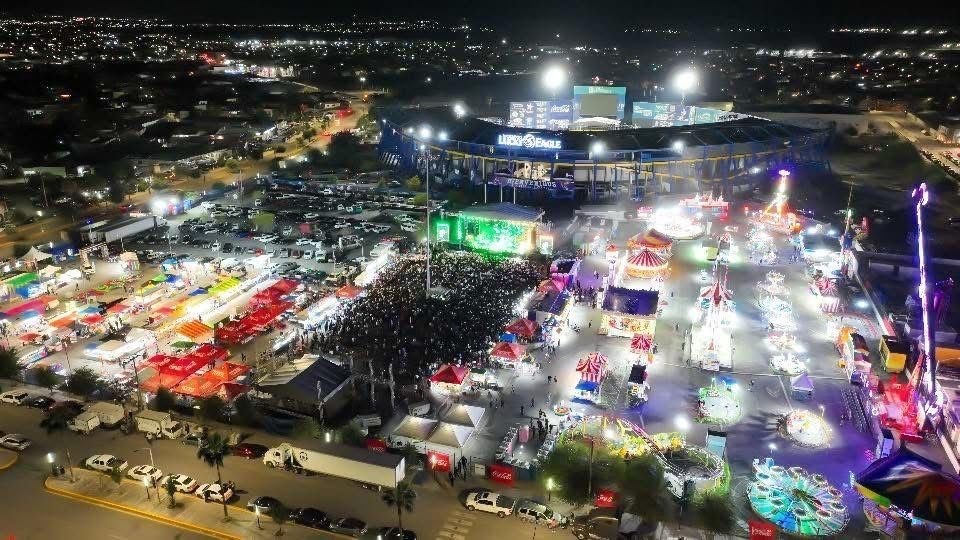 Feria MVA 2026 Feria MVA 2026