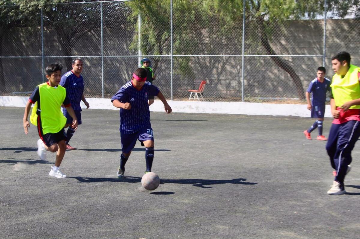 DIF Torreón
