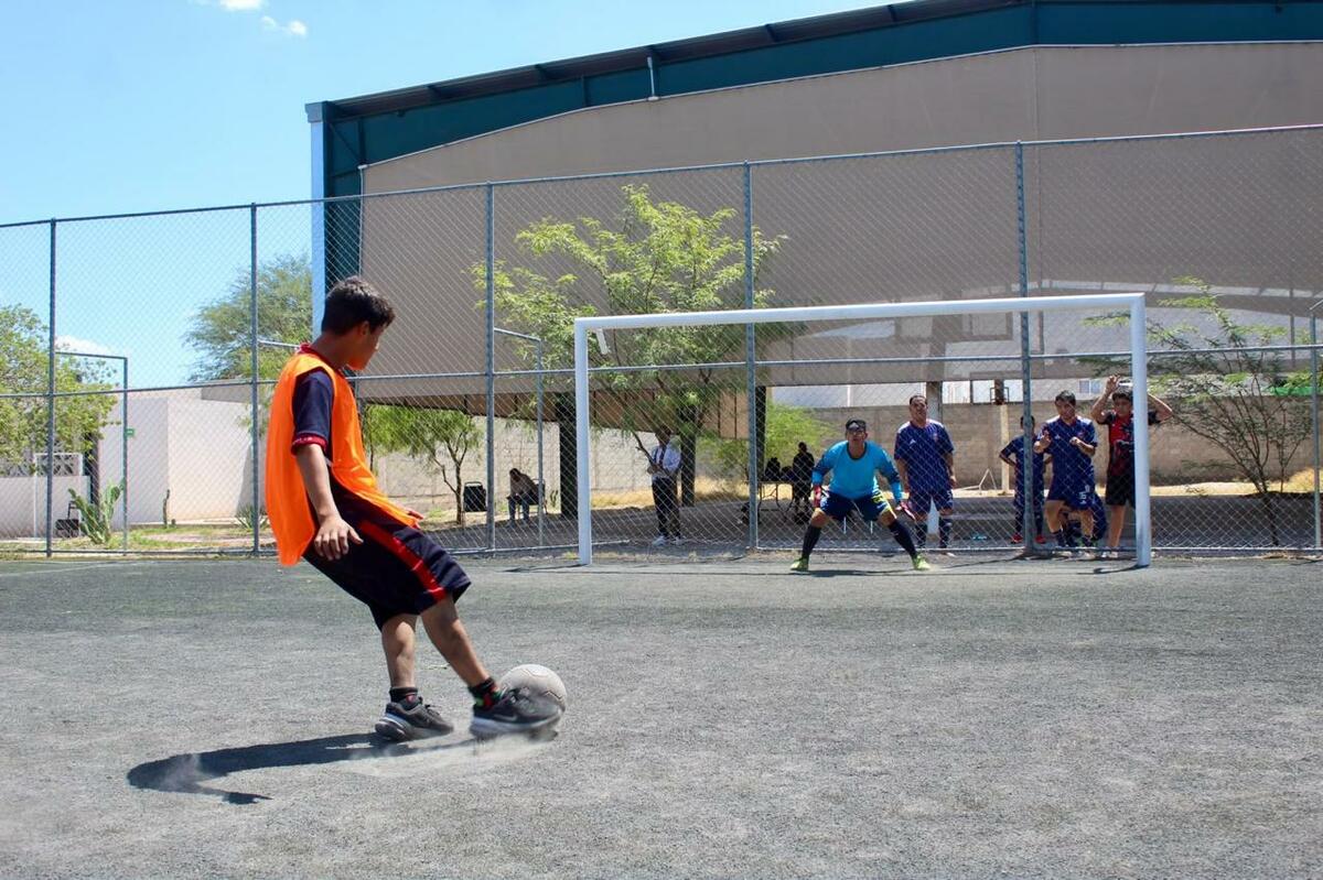 DIF Torreón