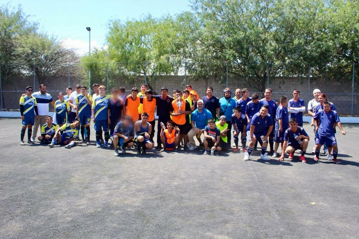 DIF Torreón