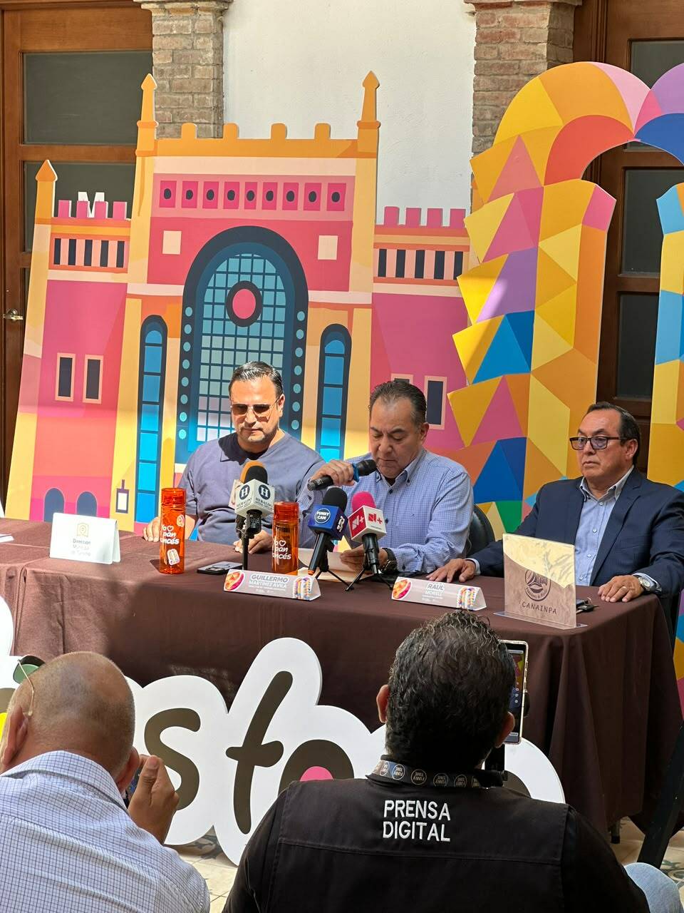 Festival del Pan Francés