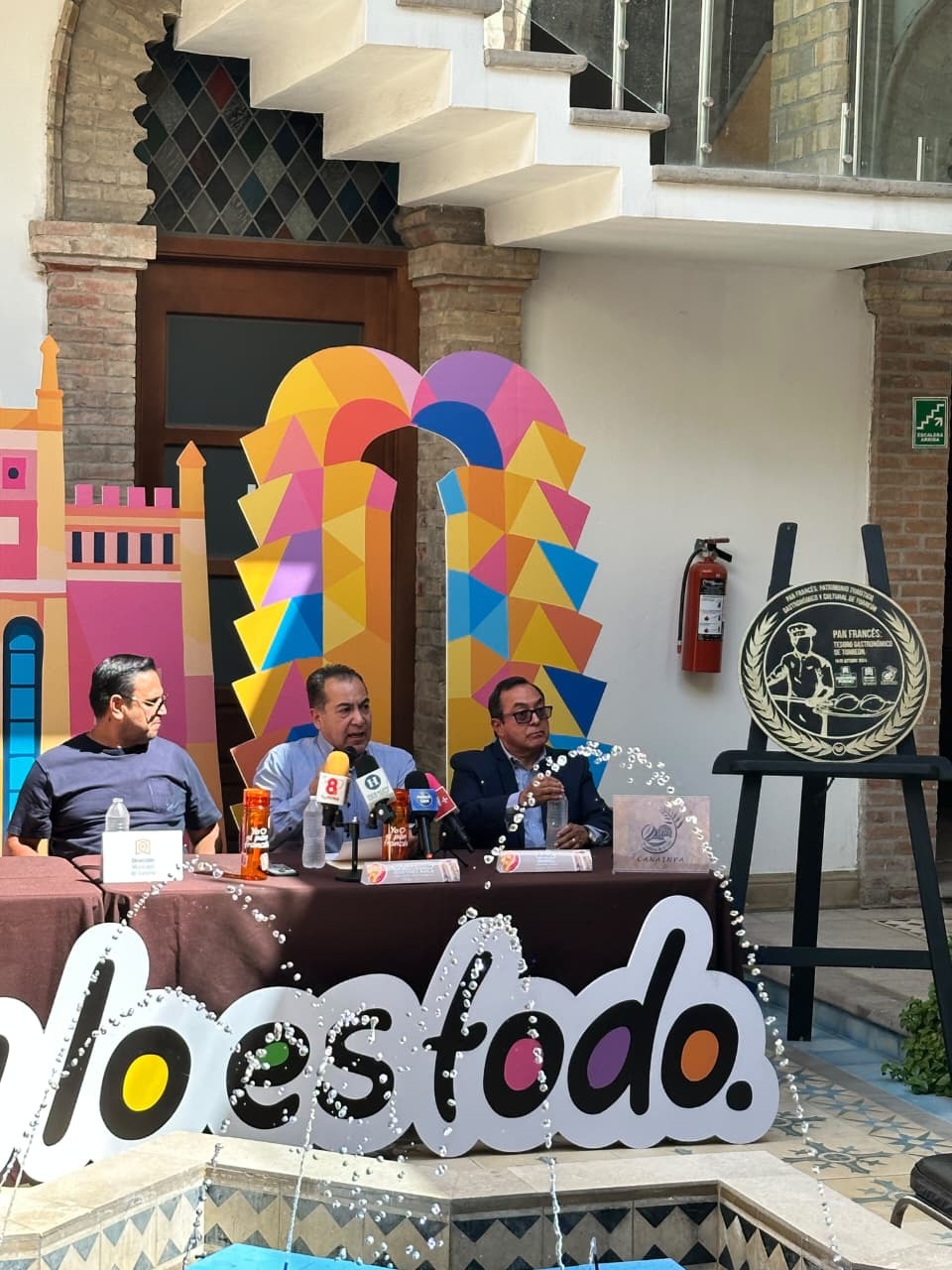 Festival del Pan Francés