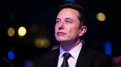 Paramount analiza sumar a Elon Musk como inversor antes de comprar Warner