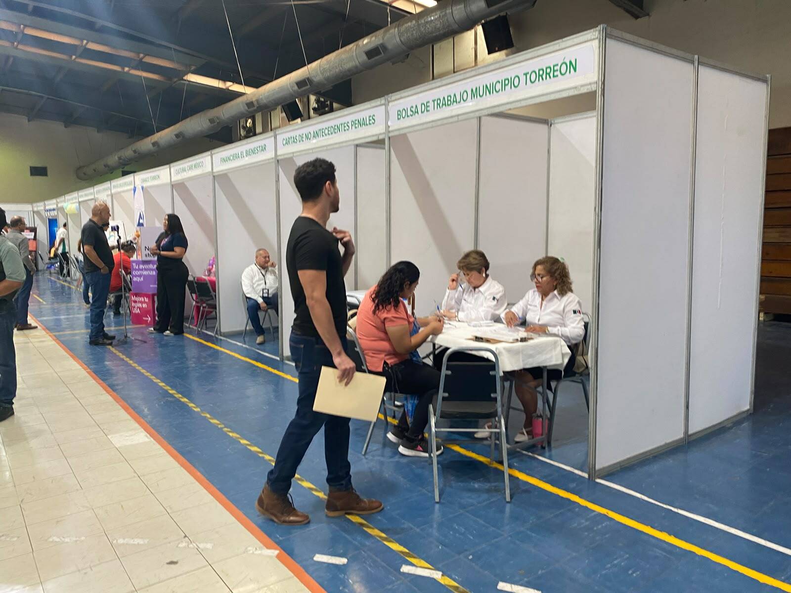 Empleo Empleo