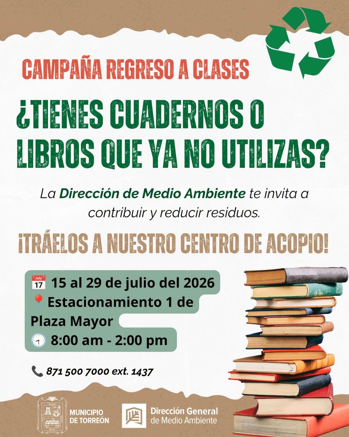 Campaña Campaña