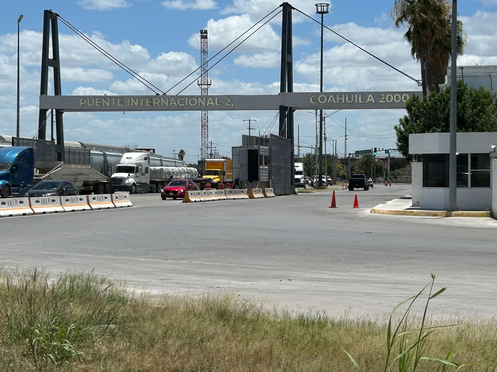 Incertidumbre por postergación de cuarta ronda del T-MEC: economista de Piedras Negras