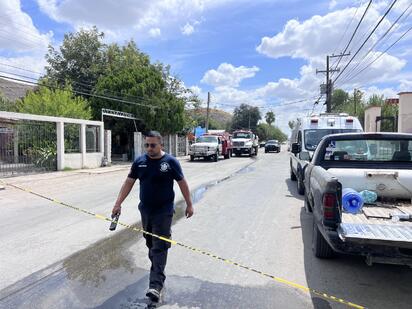 Piedras Negras, Coah.- Las recientes emergencias relacionadas con acumulaciones de gas en viviendas encendieron nuevamente las alertas entre los cuerpos