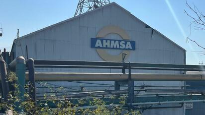 Juzgado amplía de dos a seis los acompañantes para subasta de AHMSA y MINOSA