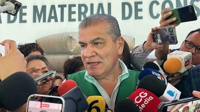 Agilizan en Torreón pensiones de policías desaparecidos