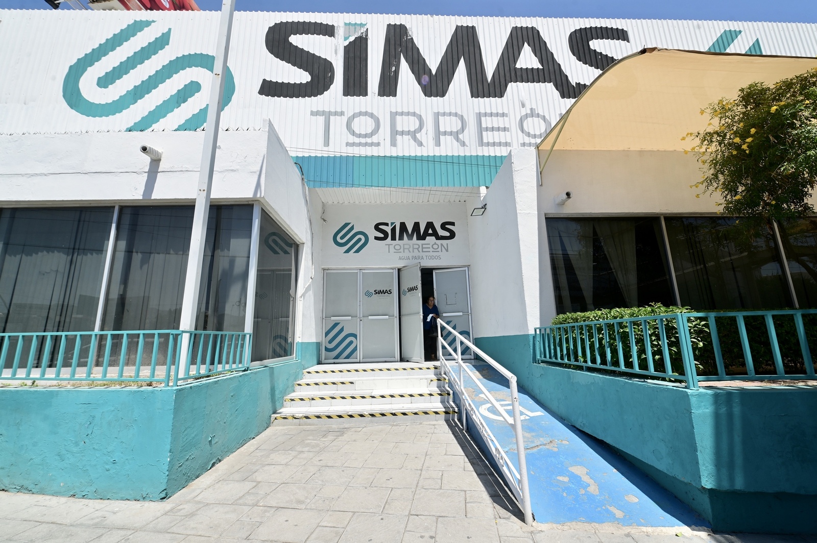 SIMAS SIMAS