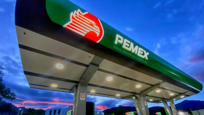 Pemex podría requerir apoyos federales por hasta cinco años: Moody’s