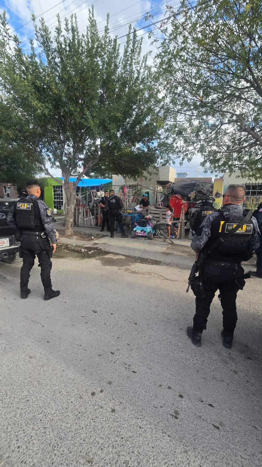 seguridad