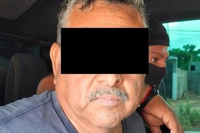 Cae excomisionado de la Policía de Juchitán durante operativo en Oaxaca