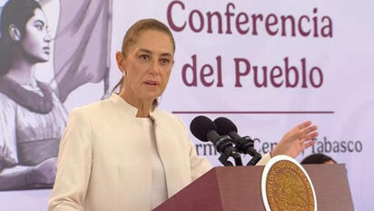 México negocia con EU reducir aranceles al acero y automóviles