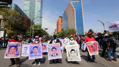 De Ayotzinapa a seguridad: los anuncios de Sheinbaum este 25 de septiembre