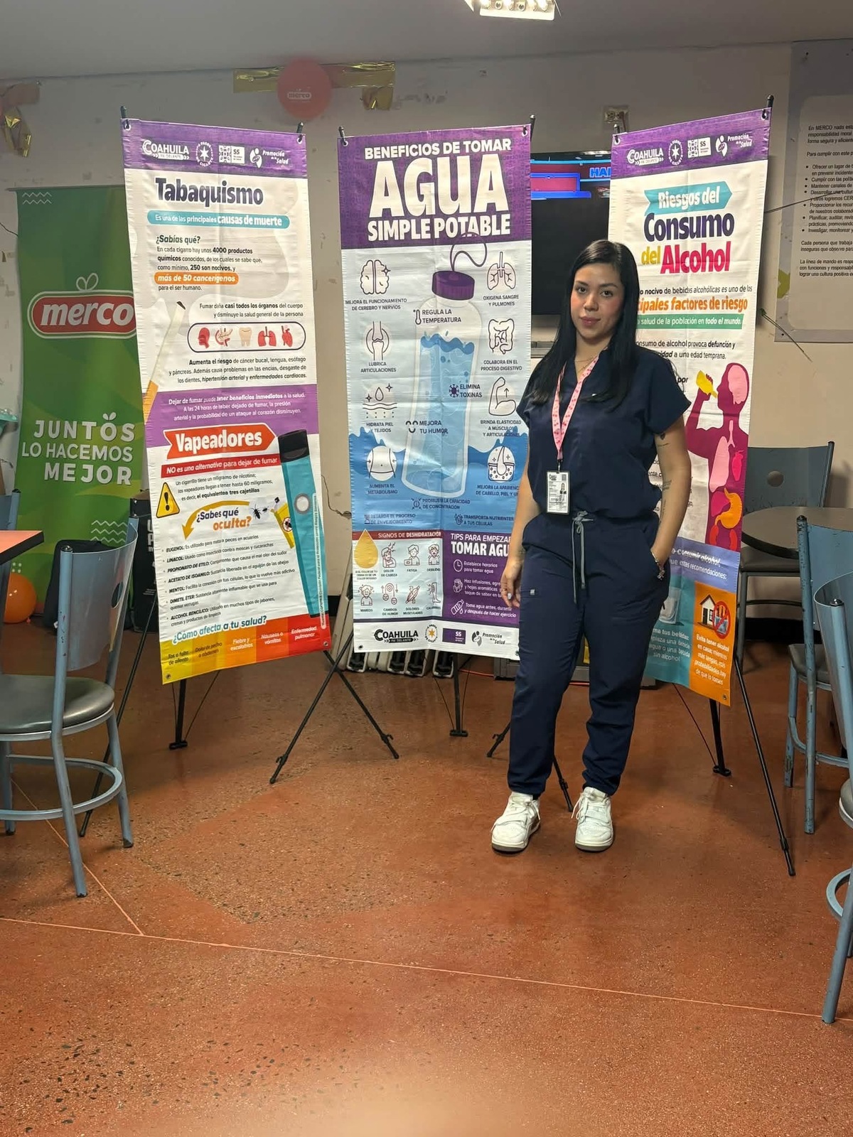Salud: Coahuila se ubicó en el indicador de consumo excesivo de alcohol durante los 12 meses previos al levantamiento de ENSANUT.