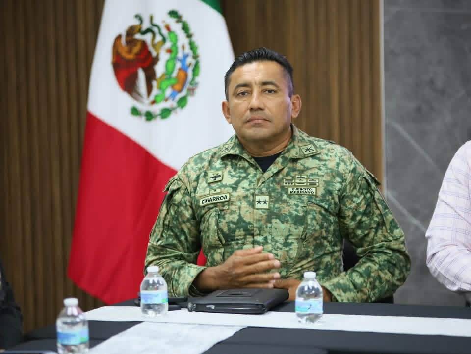 Seguridad: Autoridades de los tres órdenes de gobierno acordaron mantener acciones conjuntas para fortalecer la seguridad regional.