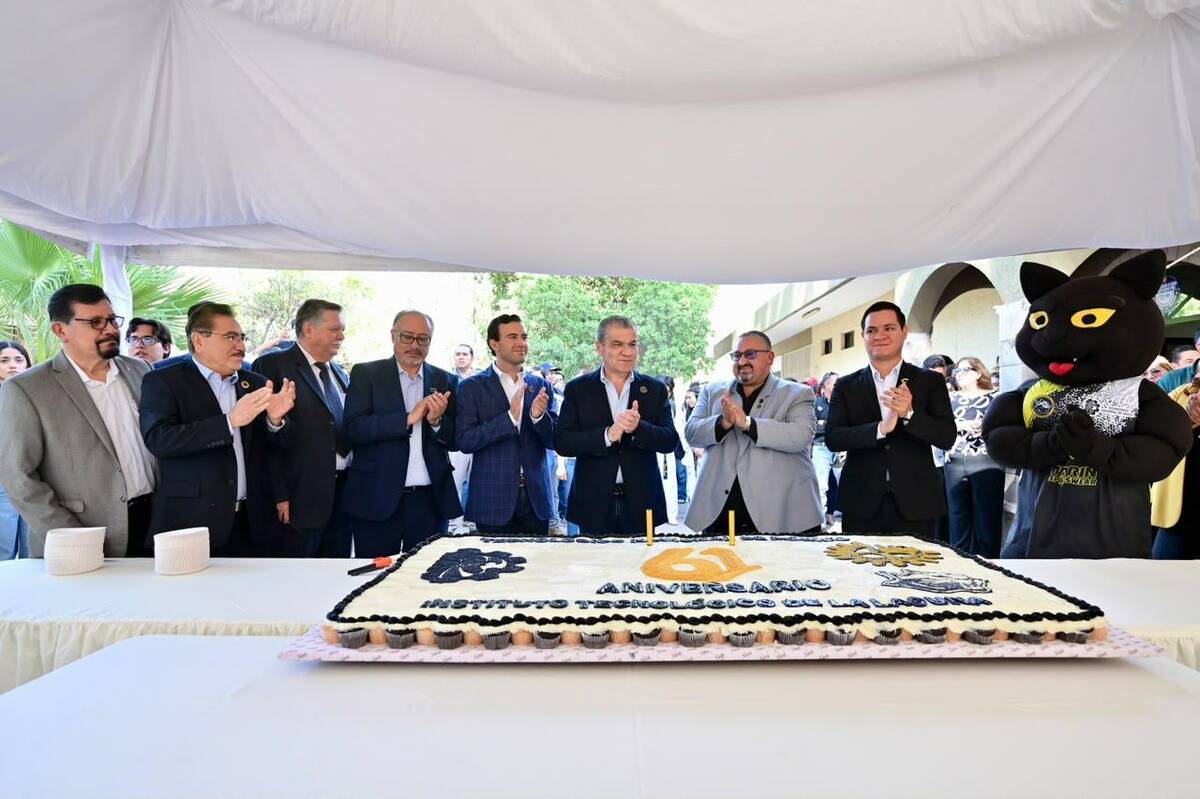Aniversario