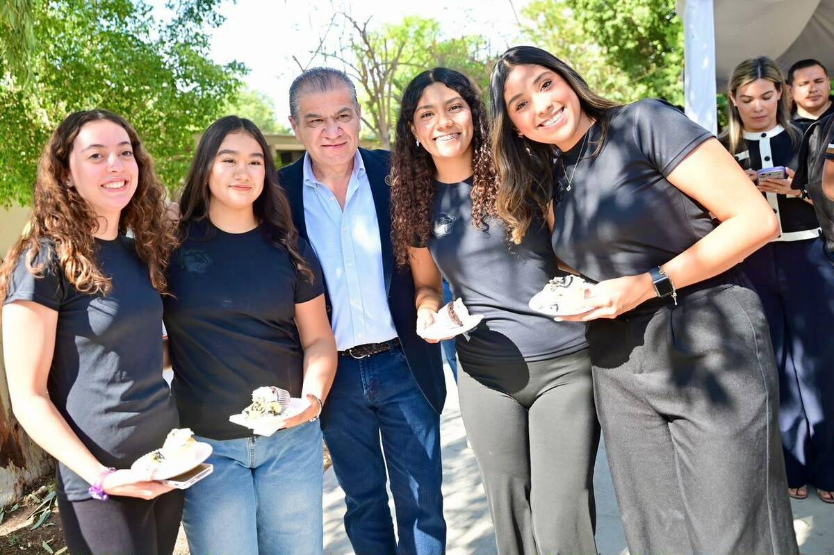 Aniversario