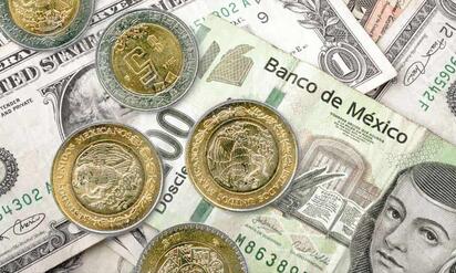 ¿A cuánto está el dólar hoy? Estos son los precios en bancos de México