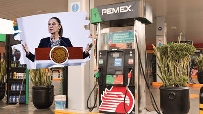 Huachicol fiscal se dispara 520%: así impacta al mercado mexicano