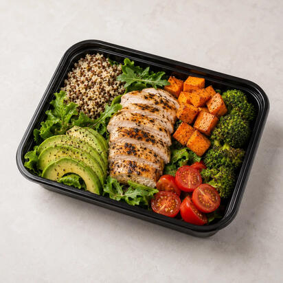 Comer sano en México cuesta más: dieta saludable sube 38.8%