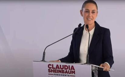 Ataque a diseñadora y detención de alcalde: esto dijo Sheinbaum