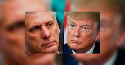 ¿Qué prepara EU ante la escalada de tensión con Cuba?