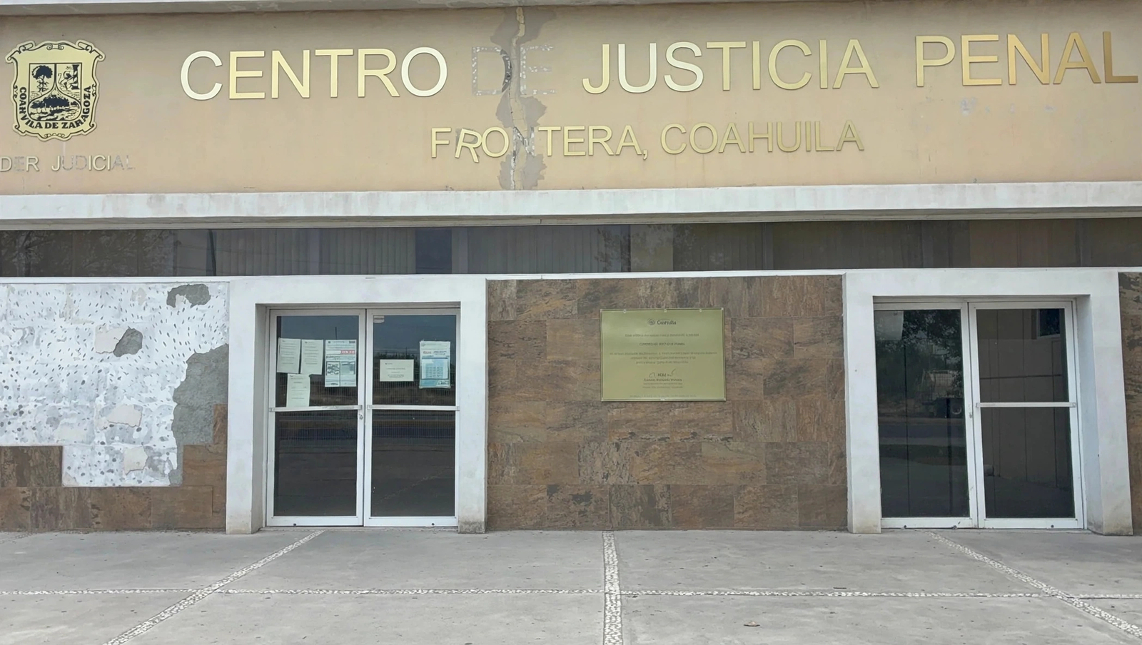 Justicia: Nancy “N” deberá cumplir más de seis años de cárcel por declaraciones falsas ante la autoridad. Justicia: Nancy “N” deberá cumplir más de seis años de cárcel por declaraciones falsas ante la autoridad.