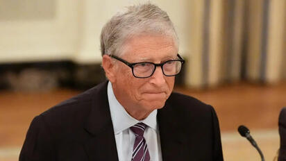 Bill Gates alerta que la IA podría causar mil millones de muertes