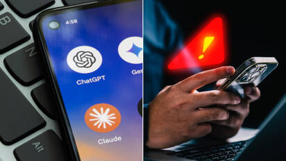 Ciberdelincuentes apuntan a cuentas de ChatGPT y Claude sin robar contraseñas