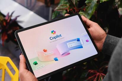 Microsoft amplía Copilot con funciones para crear aplicaciones con lenguaje natural