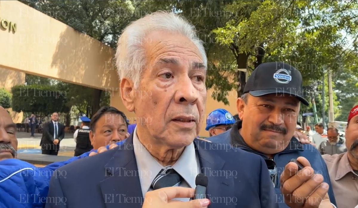Arturo Domínguez compra AHMSA y promete multiplicar su operación
